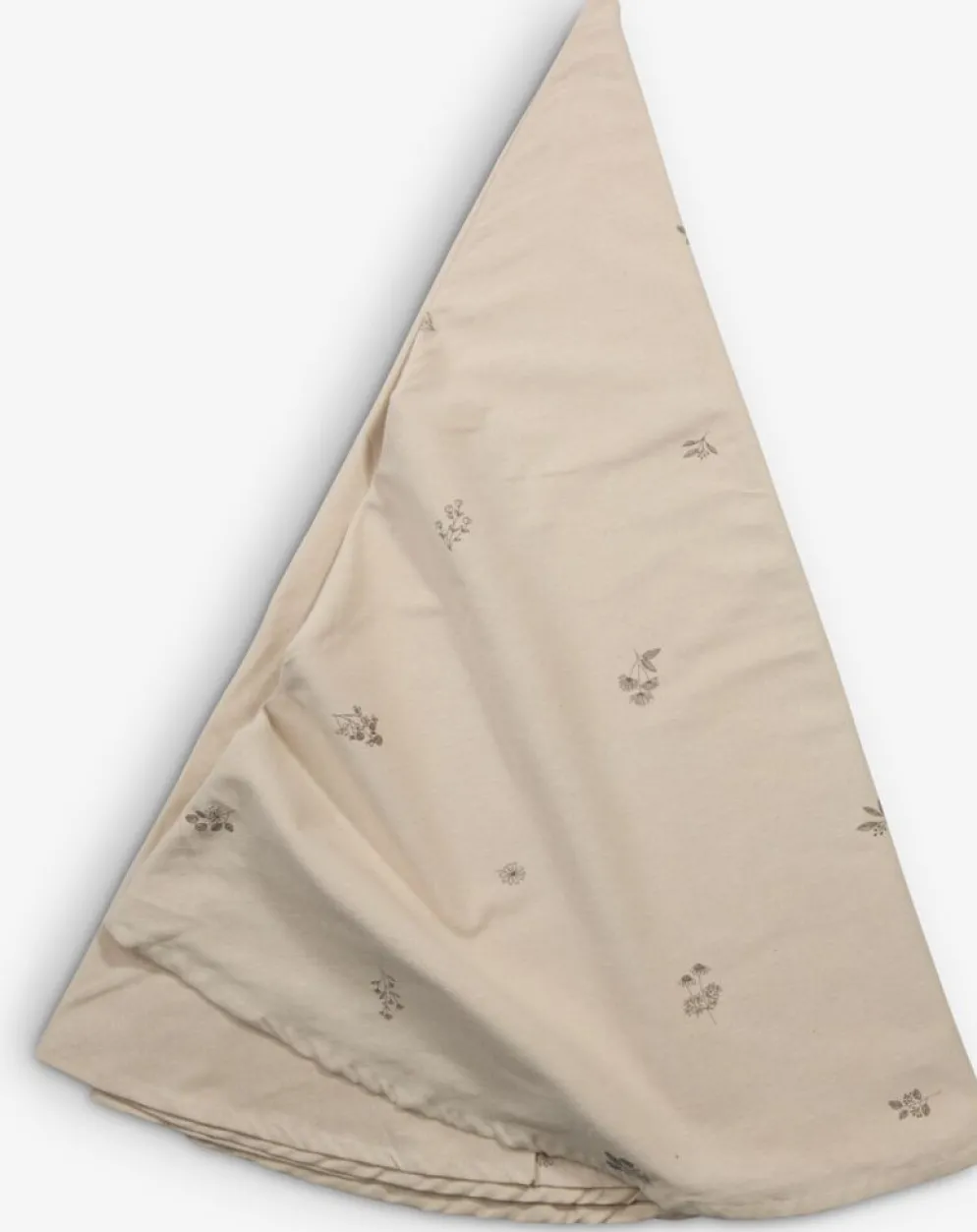 ENGFIOLNappe ENGFIOL Ø160 beige/gris