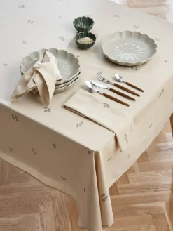 ENGFIOLNappe ENGFIOL 140x240 beige/gris