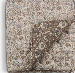ENGKARSECouverture matelassée ENGKARSE 140x200 multicolore