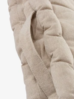 ENGTOFTENCoussin de jardin pour chaise ENGTOFTEN sable