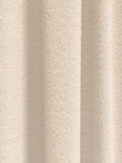 ERKENRideau ERKEN 1x140x245 blanc cassé