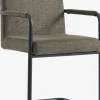 ESPEChaise ESPE olive/noir