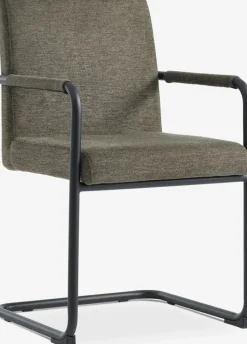 ESPEChaise ESPE olive/noir