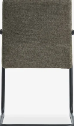 ESPEChaise ESPE olive/noir