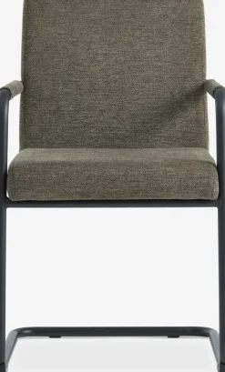 ESPEChaise ESPE olive/noir