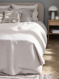FAGERKLOKKECoussin de dos FAGERKLOKKE 50x70 beige