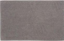 FAGERSTAPlusTapis de bain FAGERSTA 50x80 cm gris clair