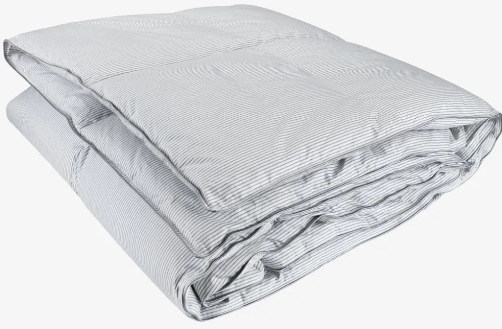 FALKETINDPlusCouette en duvet de canard 240x220 FALKETIND chaude