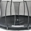 FALKTrampoline enterré FALK Ø396 a/filet noir