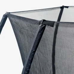 FALKTrampoline FALK Ø250 a/filet sécurité noir