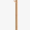 FELSTEDPorte-manteaux FELSTED bambou