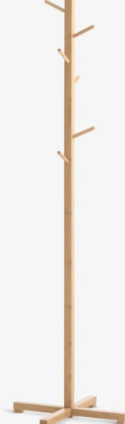 FELSTEDPorte-manteaux FELSTED bambou