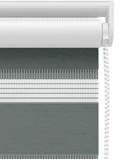 FEMRISStore enrouleur Duo FEMRIS 45x180cm gris