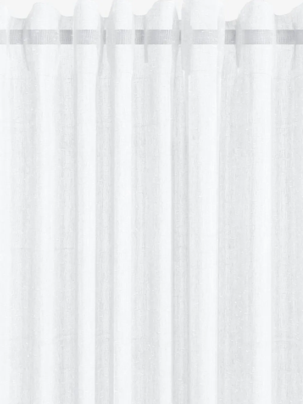 FEMUNDENRideau FEMUNDEN 1x140x245 blanc