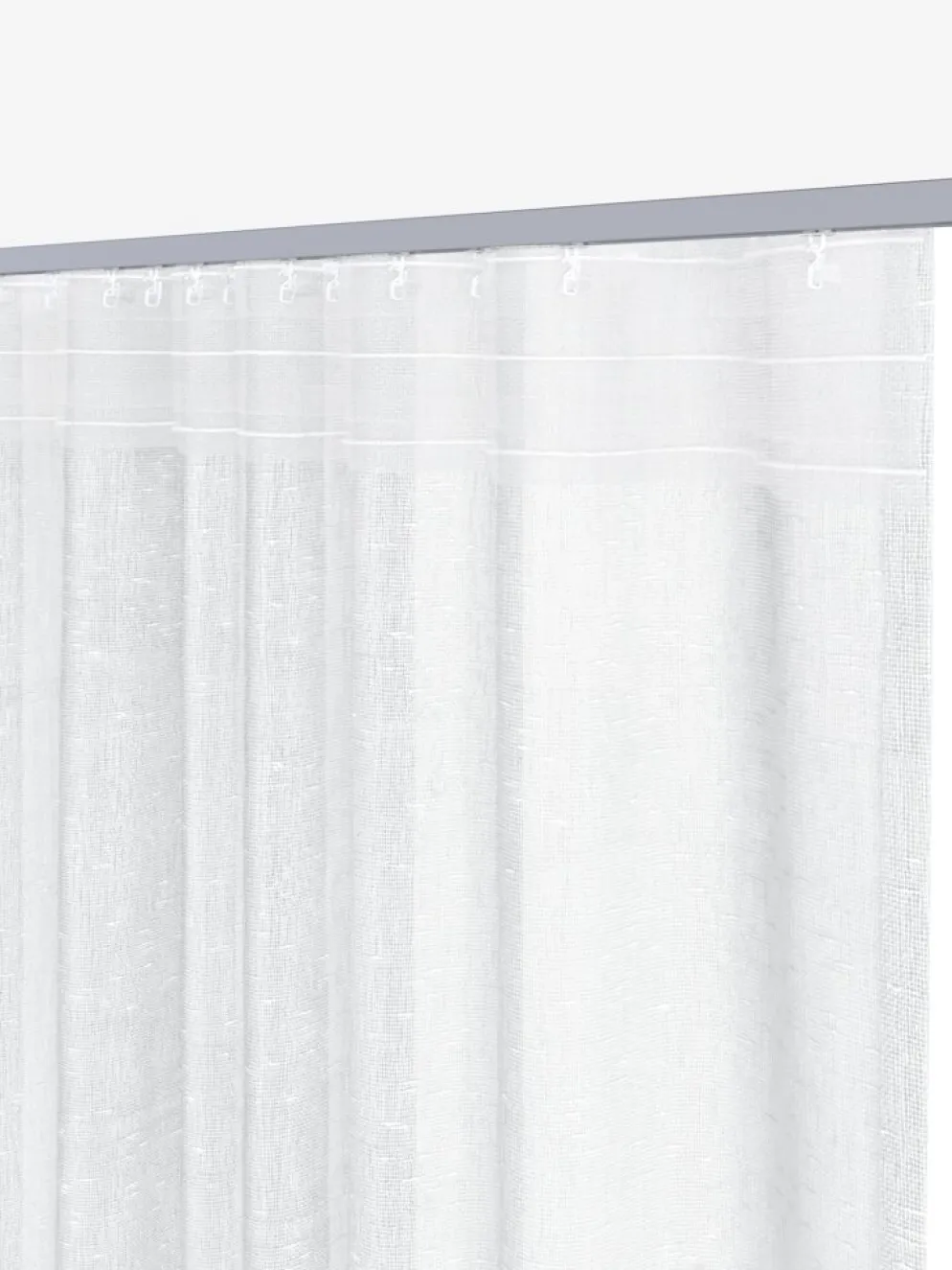 FEMUNDENRideau FEMUNDEN 1x140x245 blanc