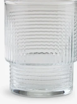 FERDINANDVerre FERDINAND 32cl transparent