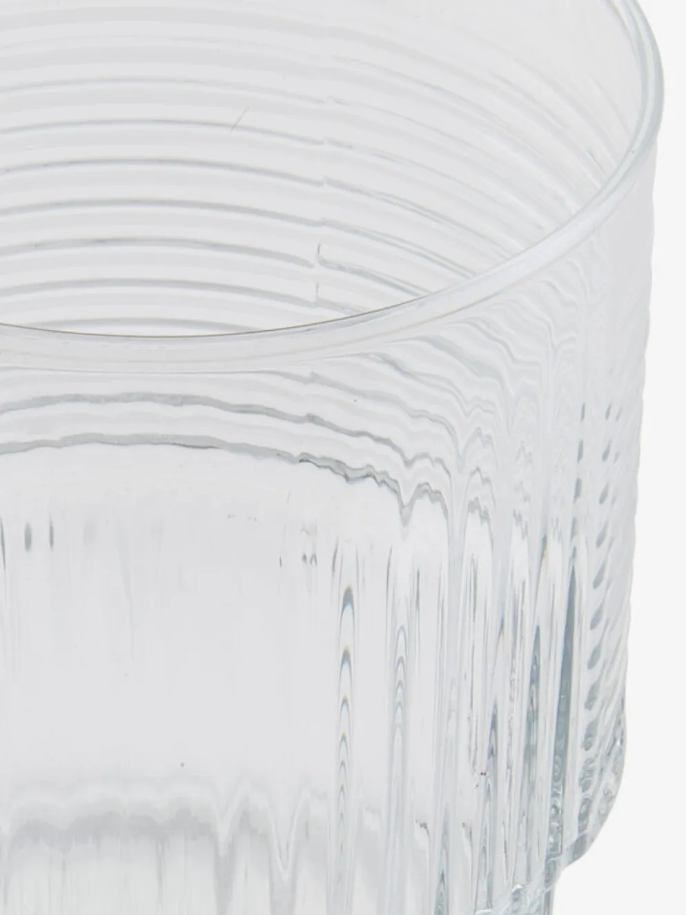 FERDINANDVerre FERDINAND 32cl transparent