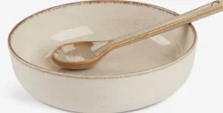FERDUSBol FERDUS Ø15cm beige