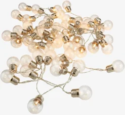 FINKGuirlande lumineuse d'extérieur FINK L735cm a/50 LED trans.