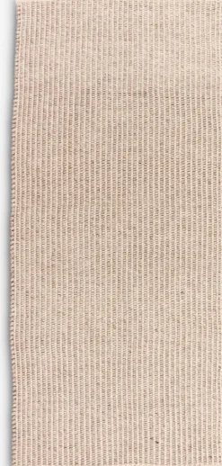 FLATSIVTapis FLATSIV 65x140 beige