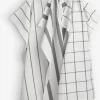 FLEKKMURETorchon FLEKKMURE 50x70 3pcs/pqt
