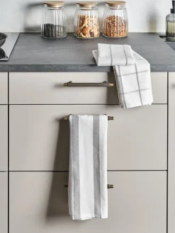 FLEKKMURETorchon FLEKKMURE 50x70 3pcs/pqt