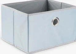 FRANSPanier FRANS l32xL27xH20cm gris