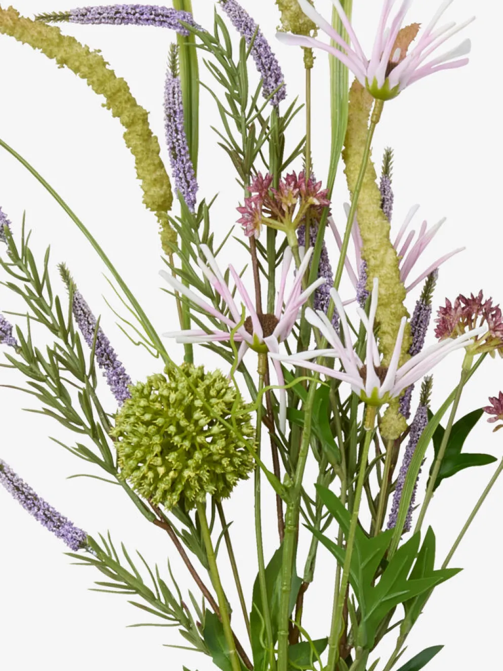 FRANZBouquet artificiel FRANZ H75cm vert