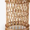 FRIDOLFPiédestal FRIDOLF Ø31xH41cm naturel