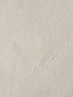 FRYDENDALBanquette FRYDENDAL 196x72 tissu beige/bambou