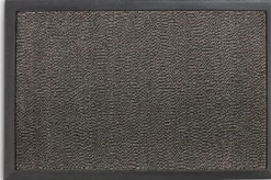 FRYTLEPaillasson FRYTLE 40x60x0,5 gris