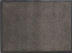 FRYTLEPaillasson FRYTLE 60x80x0,5 gris