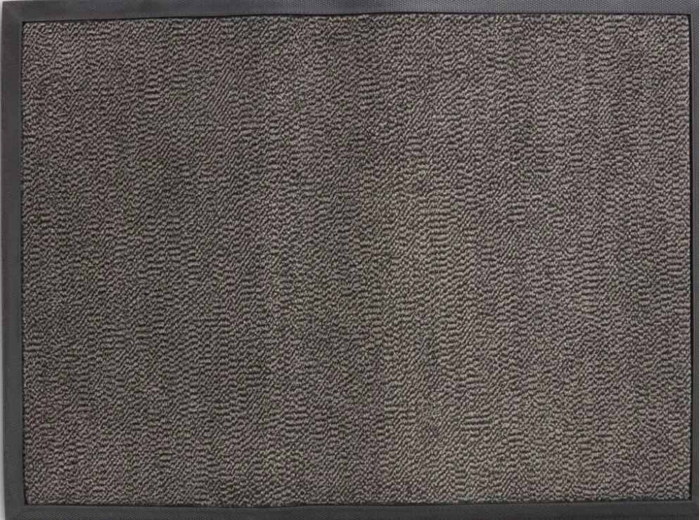 FRYTLEPaillasson FRYTLE 60x80x0,5 gris