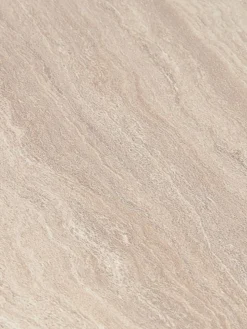 FUGLEKONGEPiédestal FUGLEKONGE Ø50xH48 coloris travertin