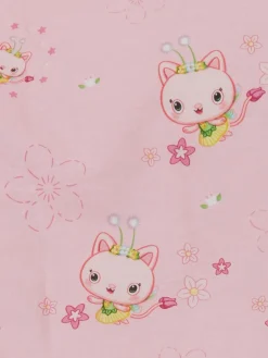 GABBYParure de lit GABBY 140x200 rose