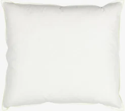 GEITTINDENGoldOreiller en duvet de canard 60x63/70 KRONBORG GEITTINDEN