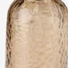 GENEVADDistributeur de savon GENEVAD verre recyclé brun