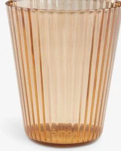 GERLEFGobelet GERLEF Ø9xH10cm 4pcs/pqt ass.