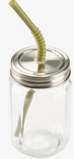 GLASSVerre GLASS 45 cl vert