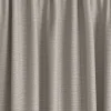 GODDORideau GODDO 1x135x245 sable foncé