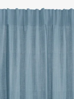 GOLTARideau GOLTA 1x140x245 bleu poudré