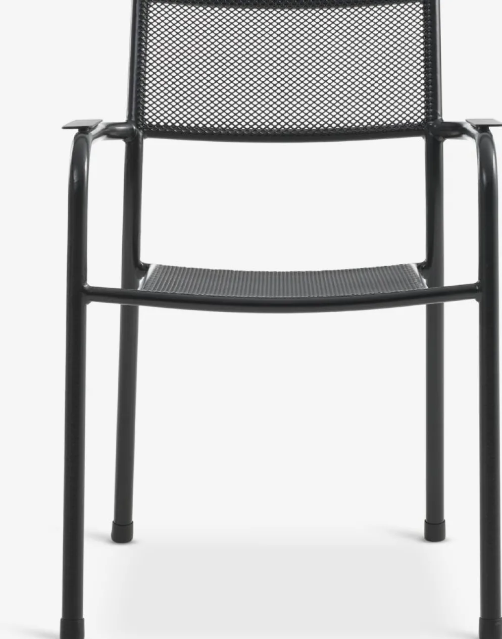 GOTHENBURG + HEMSEDALGOTHENBURG L120 table gris + 4 HEMSEDAL chaises noir