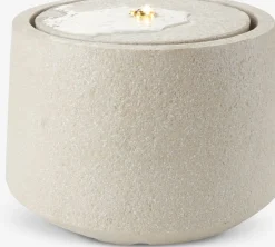 GRANMEISFontaine GRANMEIS Ø29xH21 beige