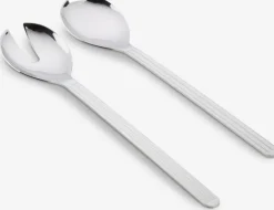 GREGERSCouverts à salade GREGERS 2pcs/pqt