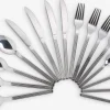 GREGERSSet de couverts GREGERS acier inoxydable 16 pcs/pqt