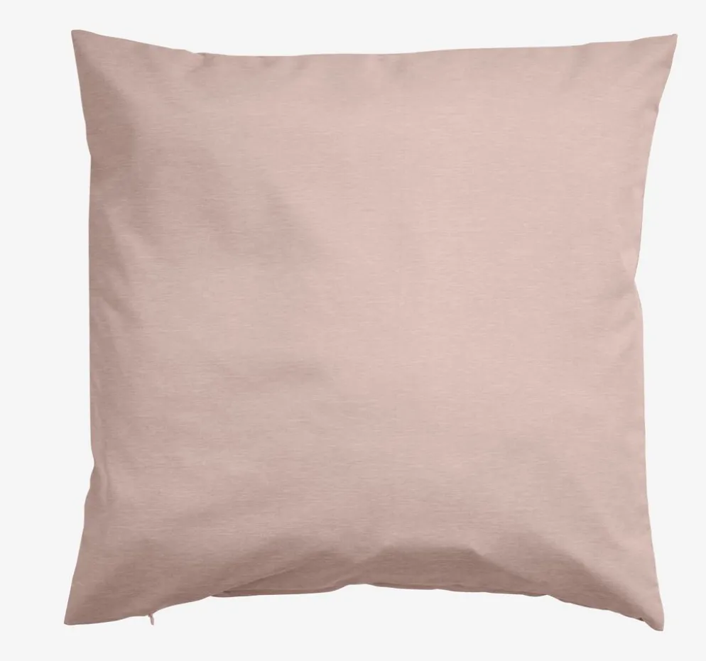 GULAKSHousse de coussin GULAKS 40x40 rose