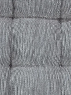 GULLRISPCoussin de chaise GULLRISP 40x40x5 gris
