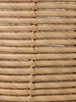 GULSANGERPanier pour plantes GULSANGER Ø40xH42 naturel