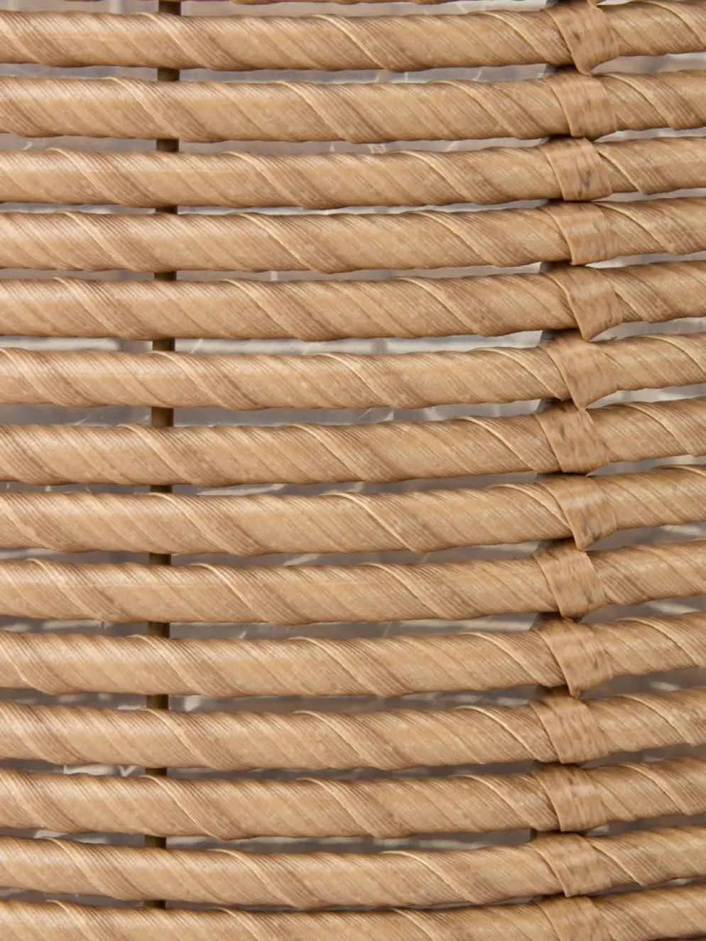 GULSANGERPanier pour plantes GULSANGER Ø36xH38 naturel