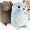 GULSILDREPeluche GULSILDRE H15 ass.